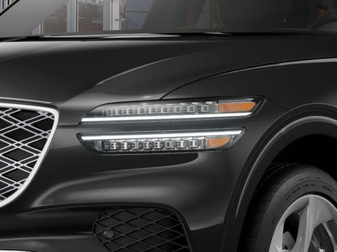 New 2026 Genesis GV70 2.5T Advanced image 11