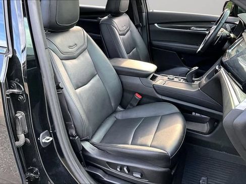 Used 2021 Cadillac XT6 Sport AWD/4WD image 7