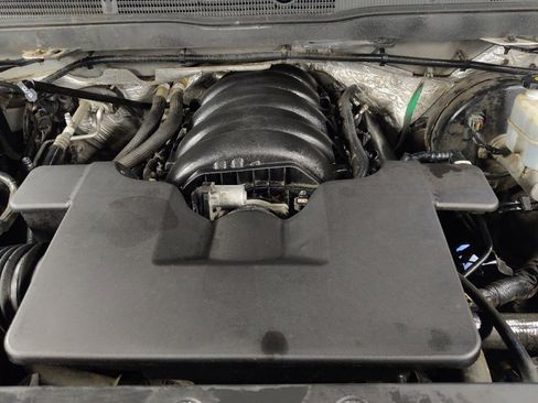 Used 2015 Chevrolet Silverado 1500 LT w/ All Star Edition image 30