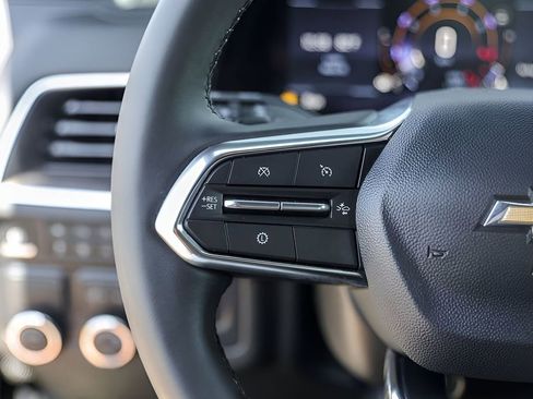 Used 2025 Chevrolet Tahoe LT image 14