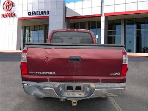 Used 2006 Toyota Tundra SR5 image 6