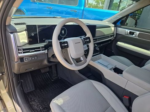 Used 2024 Hyundai Santa Fe Limited FWD image 34
