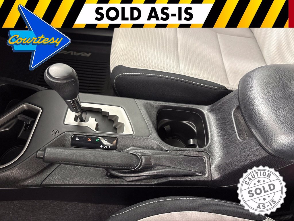 Used 2017 Toyota RAV4 XLE w/ Carpet Mat Package AWD/4WD image 36