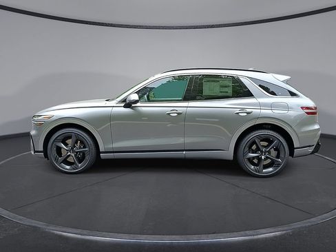 New 2026 Genesis GV70 3.5T Sport Prestige AWD/4WD image 13