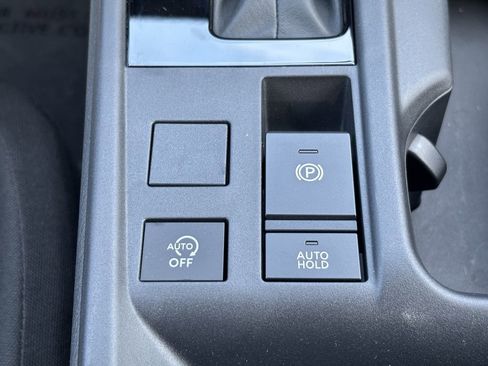 New 2026 Nissan Sentra S w/ Floor Mat Package FWD image 19