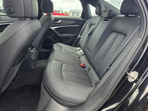 Used 2024 Audi A6 Premium Plus image 38