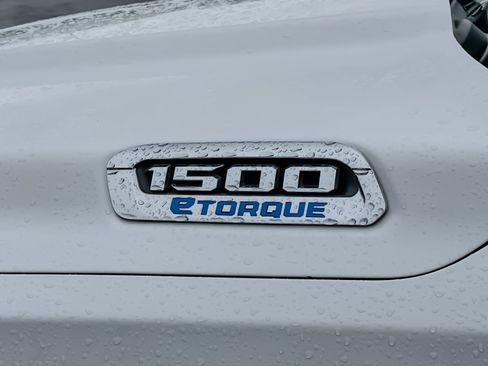 Used 2025 RAM 1500 Big Horn image 25