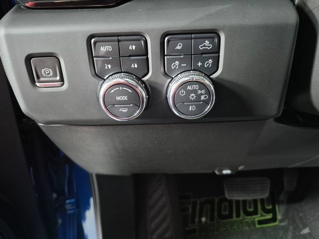 Used 2023 GMC Sierra 1500 AT4 w/ AT4 Premium Package AWD/4WD image 18