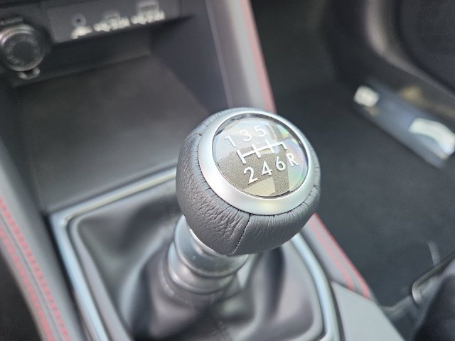 New 2026 Subaru WRX Premium AWD/4WD image 19