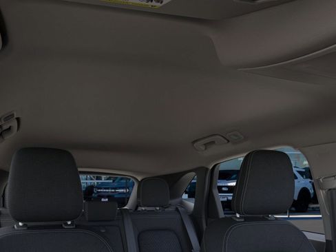 New 2026 Ford Escape Active w/ Tech Pack #1 AWD/4WD image 25