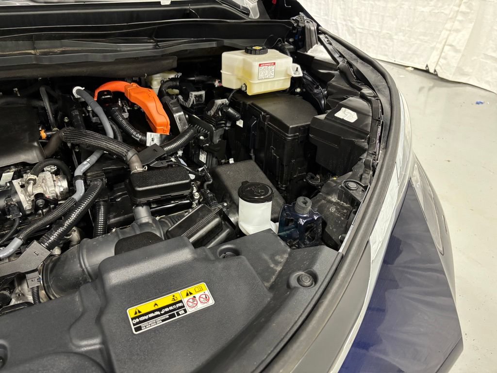 Used 2026 Toyota Sienna LE AWD/4WD image 73