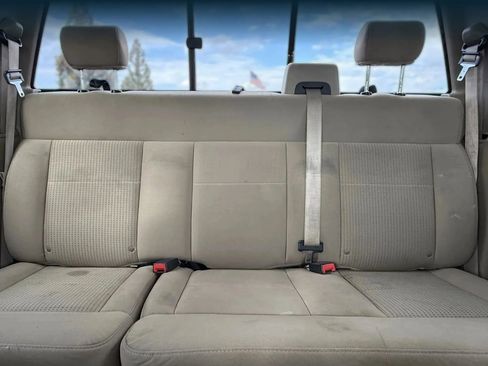 Used 2008 Ford F150 FX4 image 22