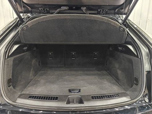 Used 2019 Cadillac XT4 Sport w/ Cold Weather Package FWD image 34