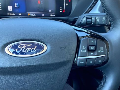 Used 2024 Ford Escape Active w/ Tech Pack #1 AWD/4WD image 26