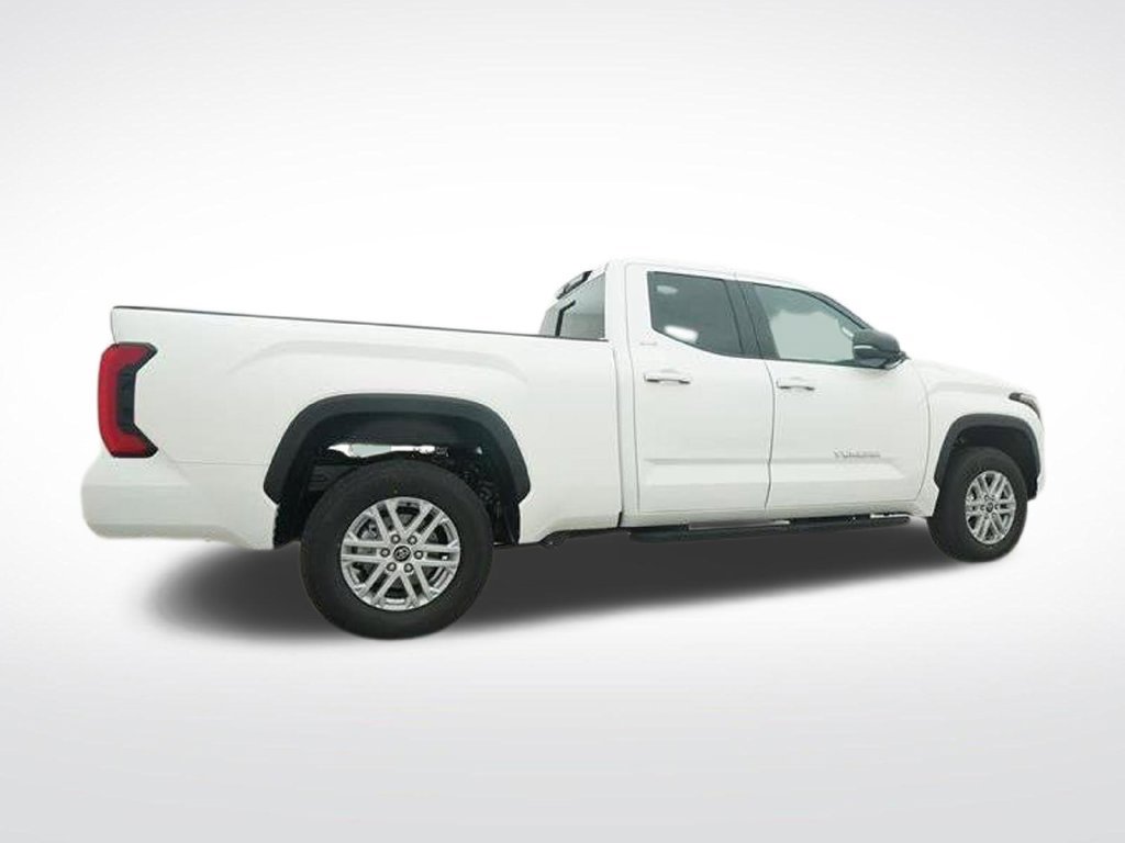 Used 2024 Toyota Tundra SR5 w/ SR5 Premium Package AWD/4WD image 30