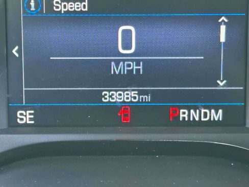 Used 2024 Chevrolet Camaro LT w/ RS Package image 22