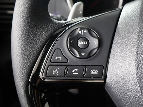 New 2026 Mitsubishi Eclipse Cross SEL image 41