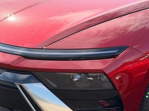 New 2026 Hyundai Sonata SEL image 24