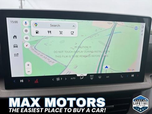 New 2026 Ford Explorer Active image 34