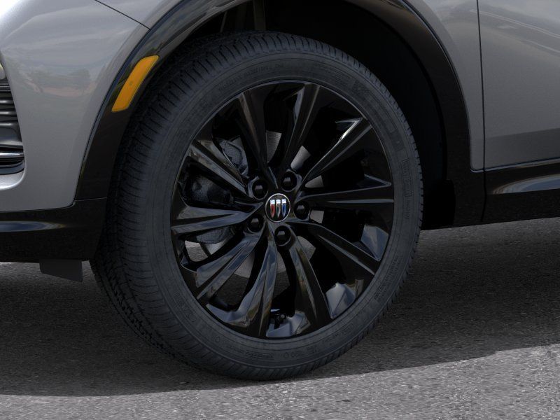 New 2026 Buick Envista Sport Touring w/ Convenience I Package FWD image 11