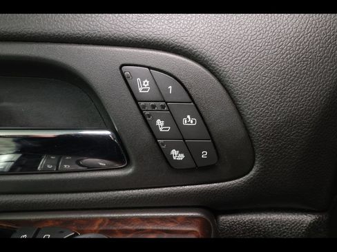 Used 2012 GMC Yukon Denali AWD/4WD image 23