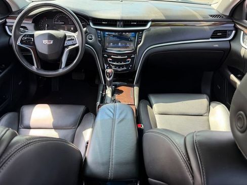 Used 2017 Cadillac XTS Luxury FWD image 23