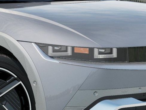 New 2026 Hyundai Ioniq 5 Limited AWD/4WD image 9