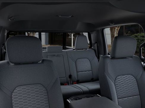 New 2026 RAM 1500 Express AWD/4WD image 26
