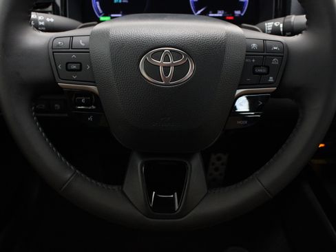Used 2026 Toyota Camry XSE FWD image 25