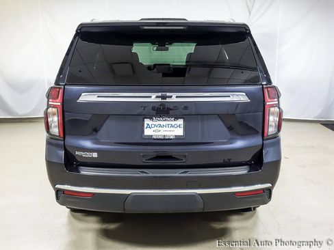 Used 2022 Chevrolet Tahoe LT w/ LT Signature Package image 6
