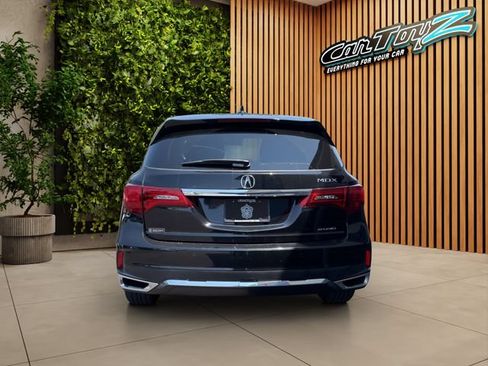 Used 2020 Acura MDX SH-AWD w/ Technology Package image 4