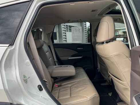 Used 2014 Honda CR-V EX-L image 11