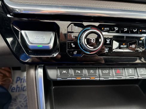 Used 2024 GMC Sierra 1500 Denali image 13