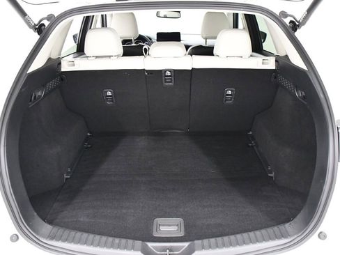 Used 2025 MAZDA CX-5 AWD 2.5 S w/ Preferred Package image 22