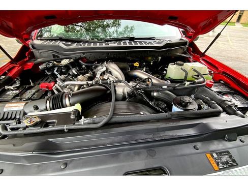 New 2025 Ford F350 XL w/ 360-Degree Camera Package image 27