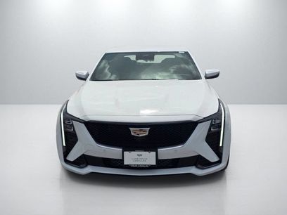 New 2026 Cadillac CT5 Sport