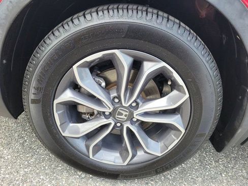 Used 2022 Honda CR-V EX-L image 17