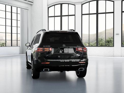 New 2026 Mercedes-Benz GLB 250 4MATIC image 68