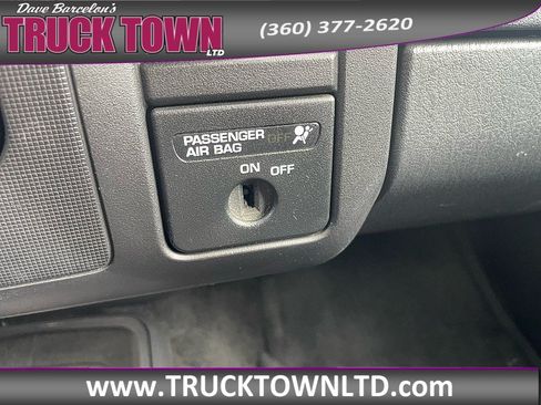 Used 2003 Dodge Dakota Sport RWD image 19