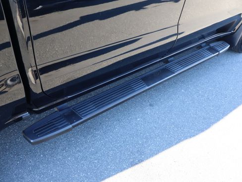 Used 2023 Chevrolet Silverado 1500 RST w/ Protection Package image 12