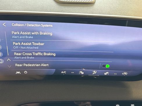 New 2026 Buick Enclave Sport Touring w/ Power Package image 55