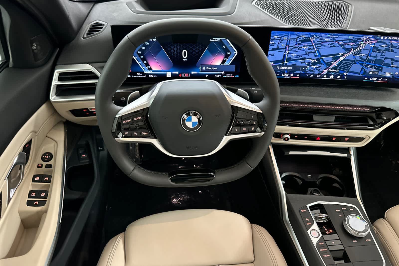 Used 2026 BMW 330i Sedan w/ Premium Package RWD image 14