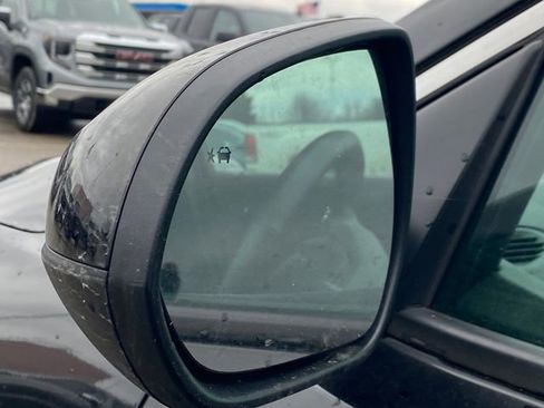 Used 2024 Buick Encore GX Sport Touring w/ Comfort Package image 7