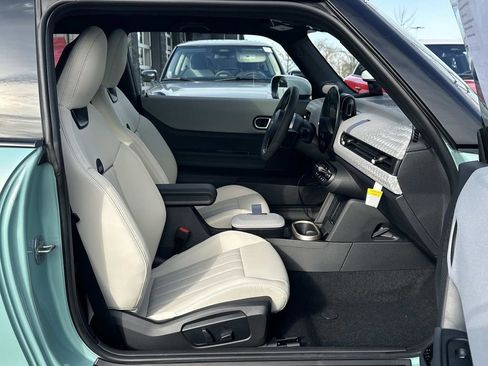 New 2026 MINI Cooper S FWD image 27