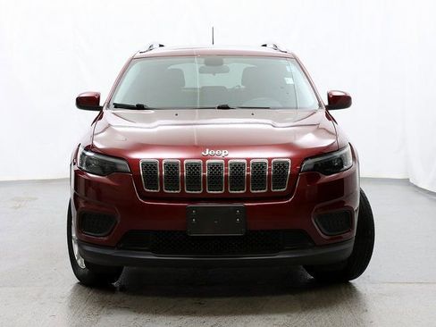 Used 2020 Jeep Cherokee Latitude w/ Cold Weather Group image 5