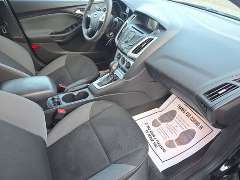 Used 2014 Ford Focus SE image 17