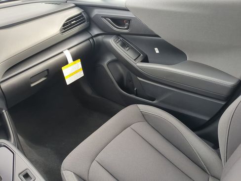 New 2026 Subaru Crosstrek 2.0i Premium AWD/4WD image 14