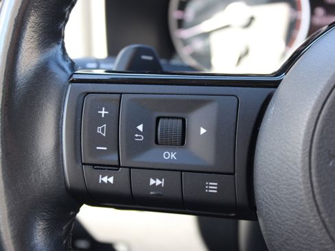 Certified 2023 Nissan Rogue SL w/ SL Premium Package image 29