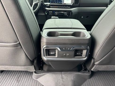 Certified 2026 Chevrolet Silverado 1500 LTZ AWD/4WD image 22