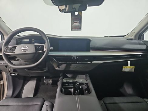New 2026 Nissan Murano Platinum w/ Cargo Package AWD/4WD image 17